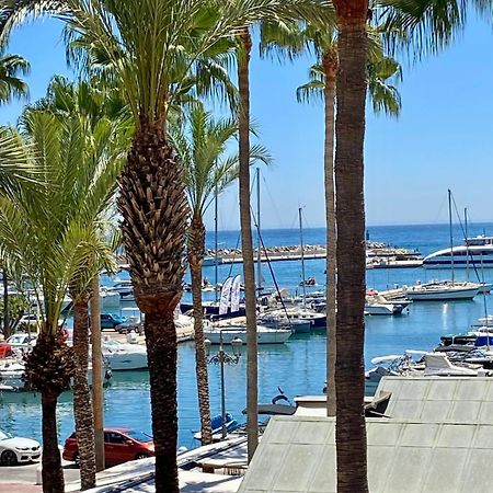 Apartment Sotogrande San Roque  Exteriör bild