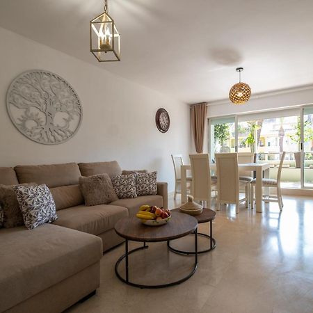 Apartment Sotogrande San Roque  Exteriör bild