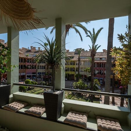 Apartment Sotogrande San Roque  Exteriör bild