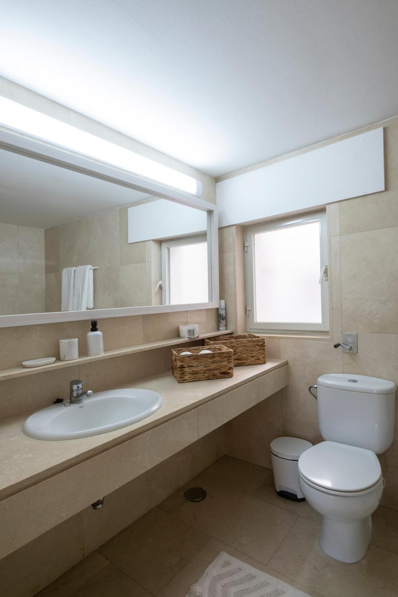 Apartment Sotogrande San Roque  Exteriör bild