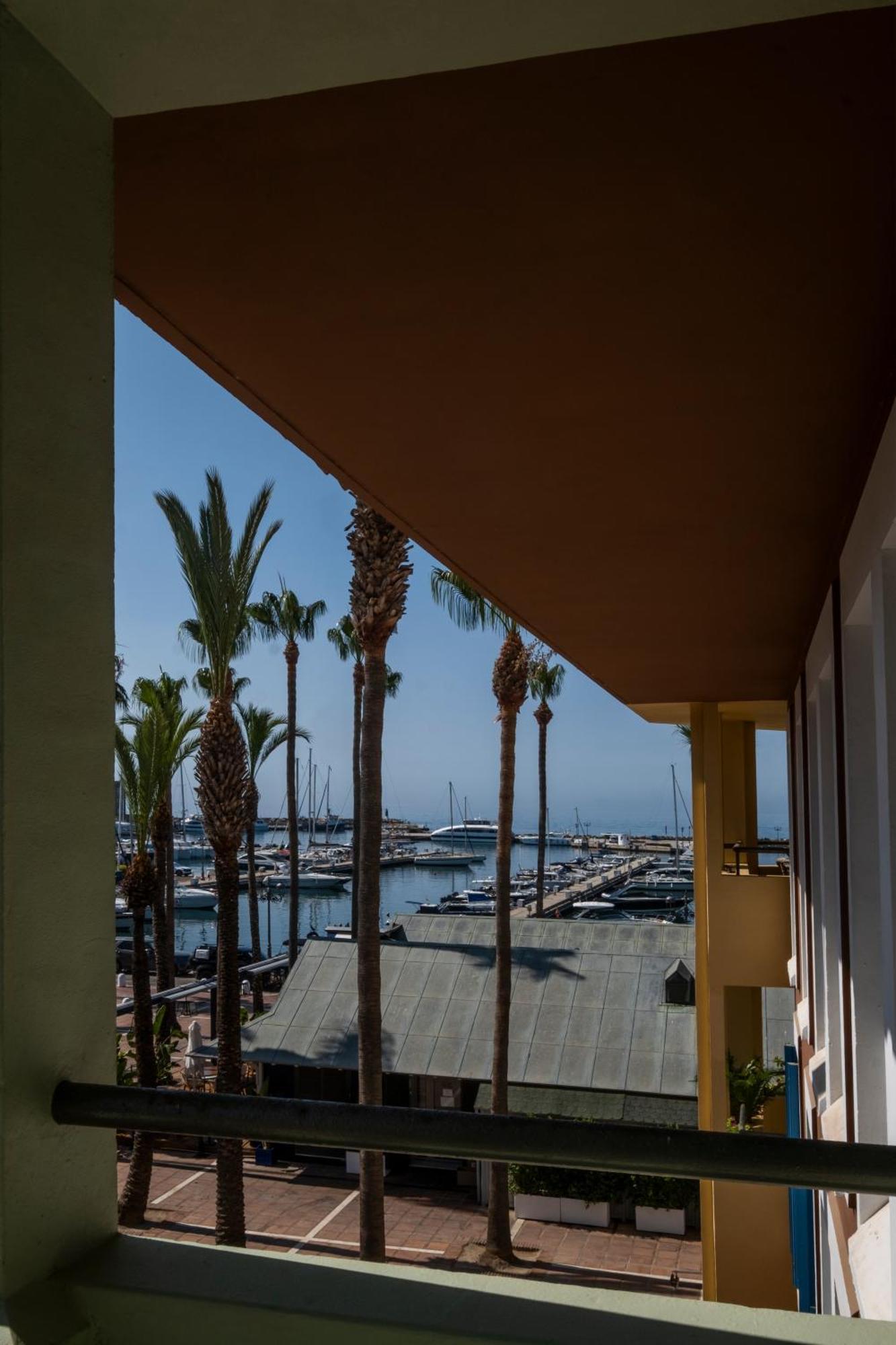 Apartment Sotogrande San Roque  Exteriör bild