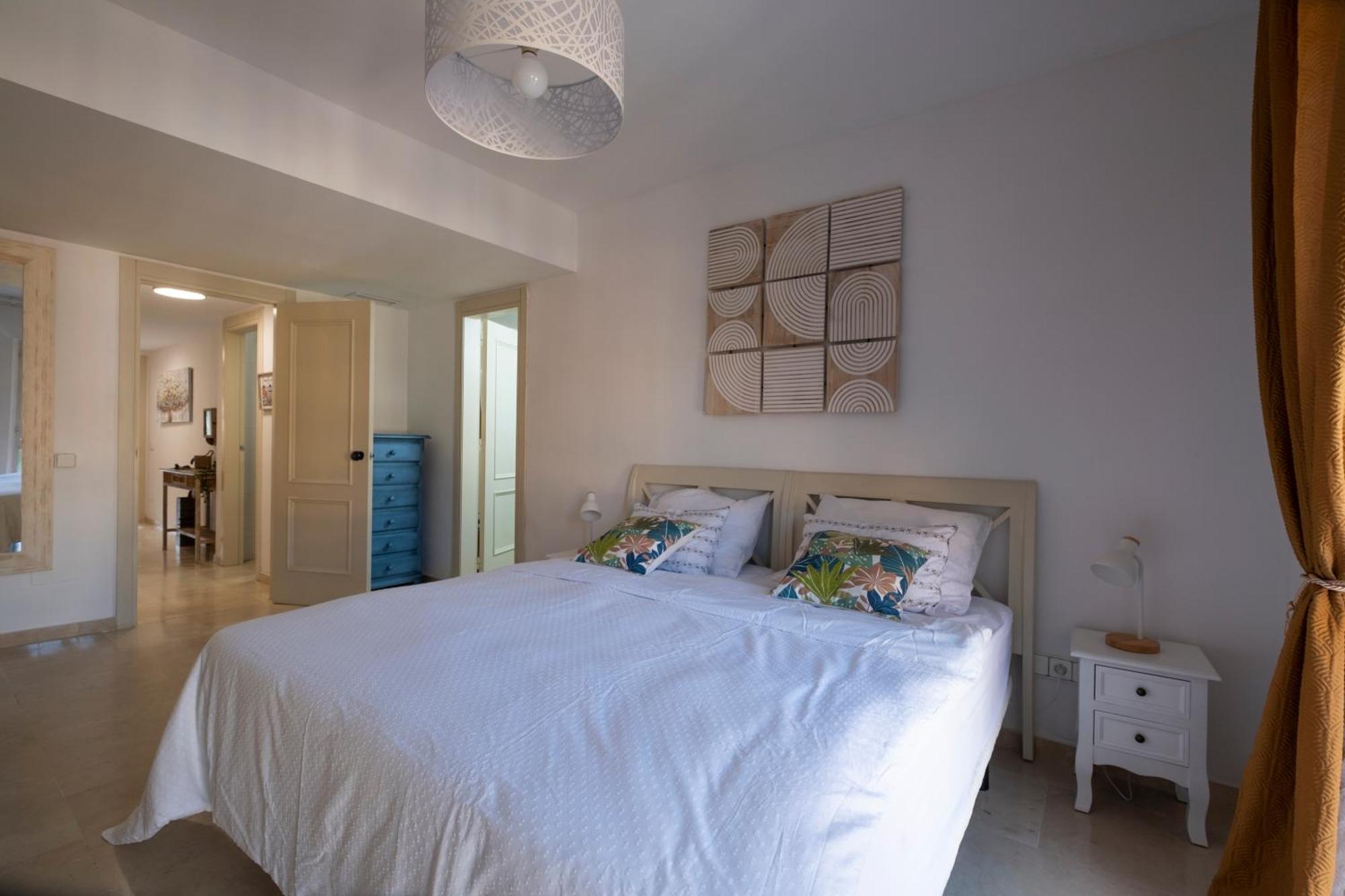 Apartment Sotogrande San Roque  Exteriör bild