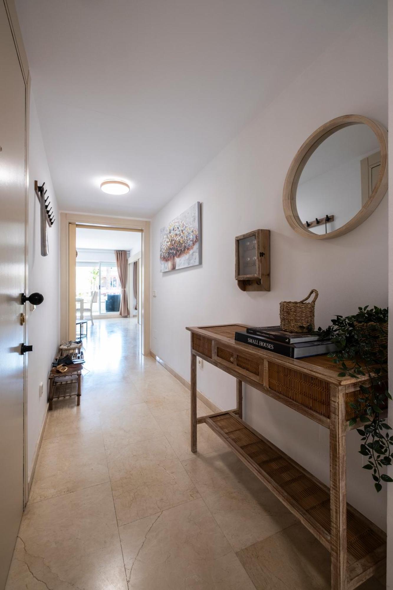 Apartment Sotogrande San Roque  Exteriör bild