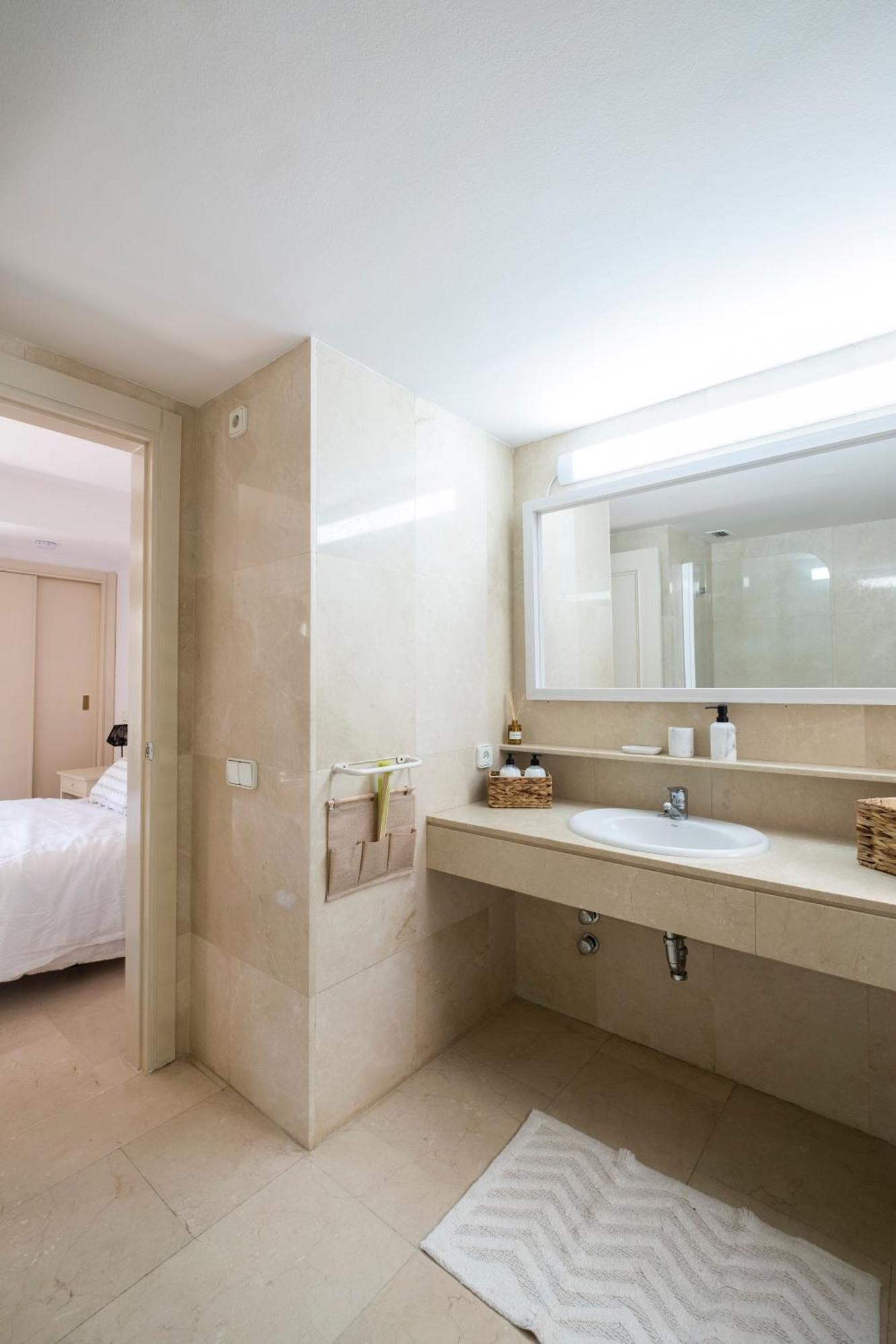Apartment Sotogrande San Roque  Exteriör bild