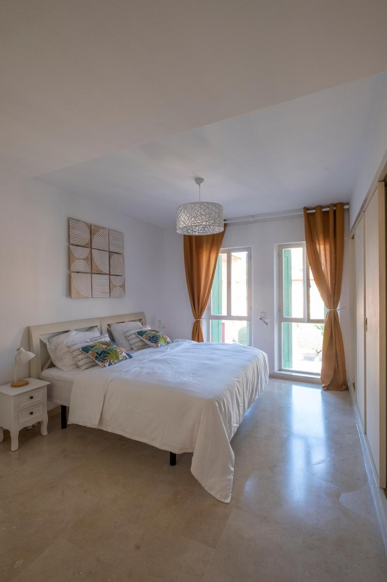 Apartment Sotogrande San Roque  Exteriör bild