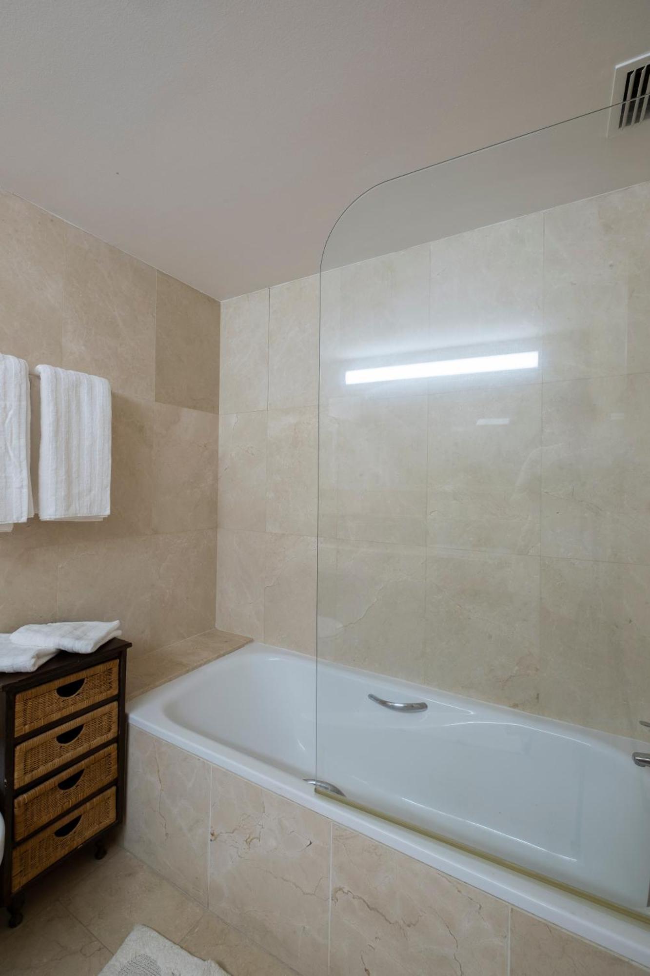Apartment Sotogrande San Roque  Exteriör bild