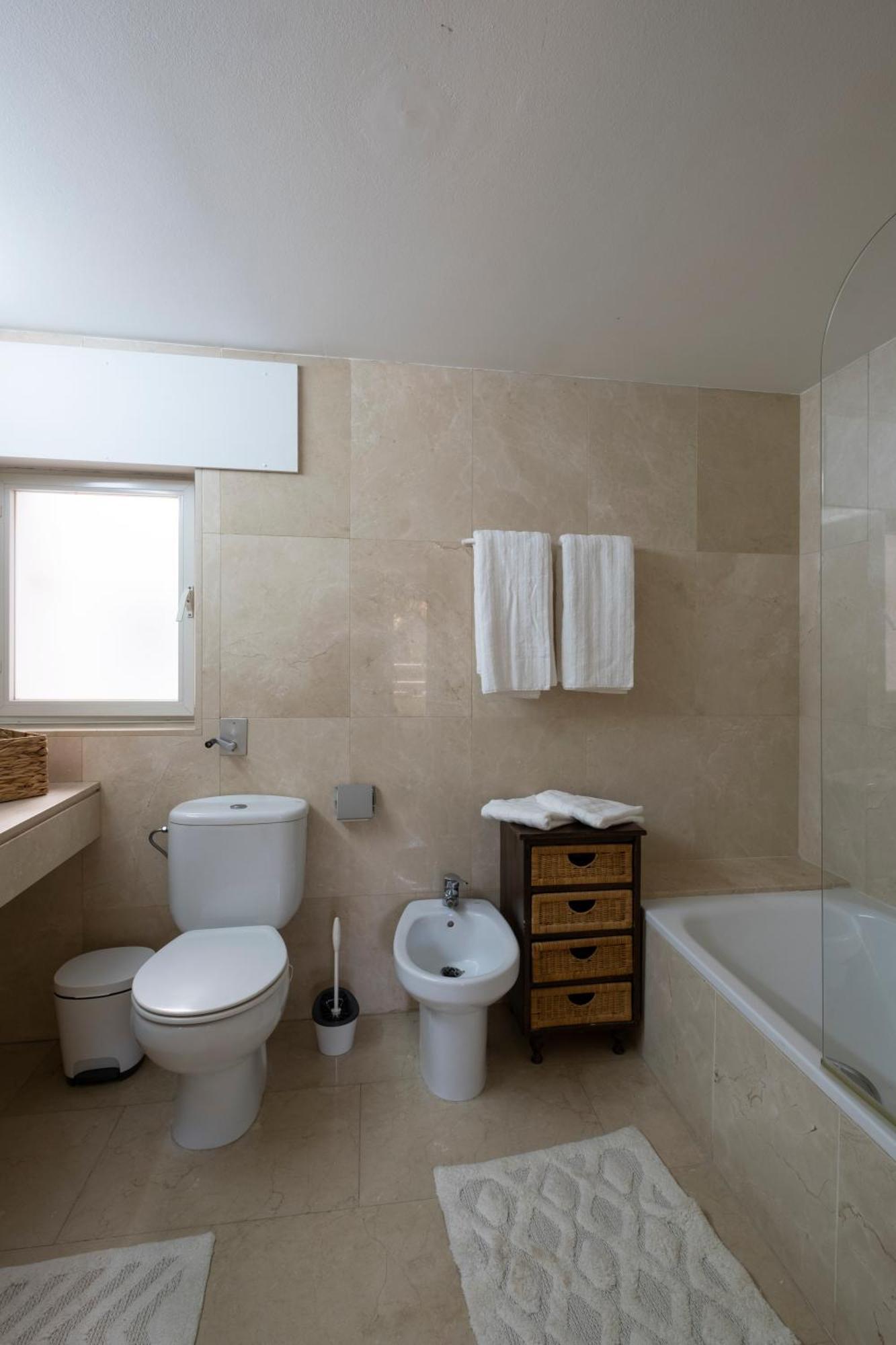 Apartment Sotogrande San Roque  Exteriör bild