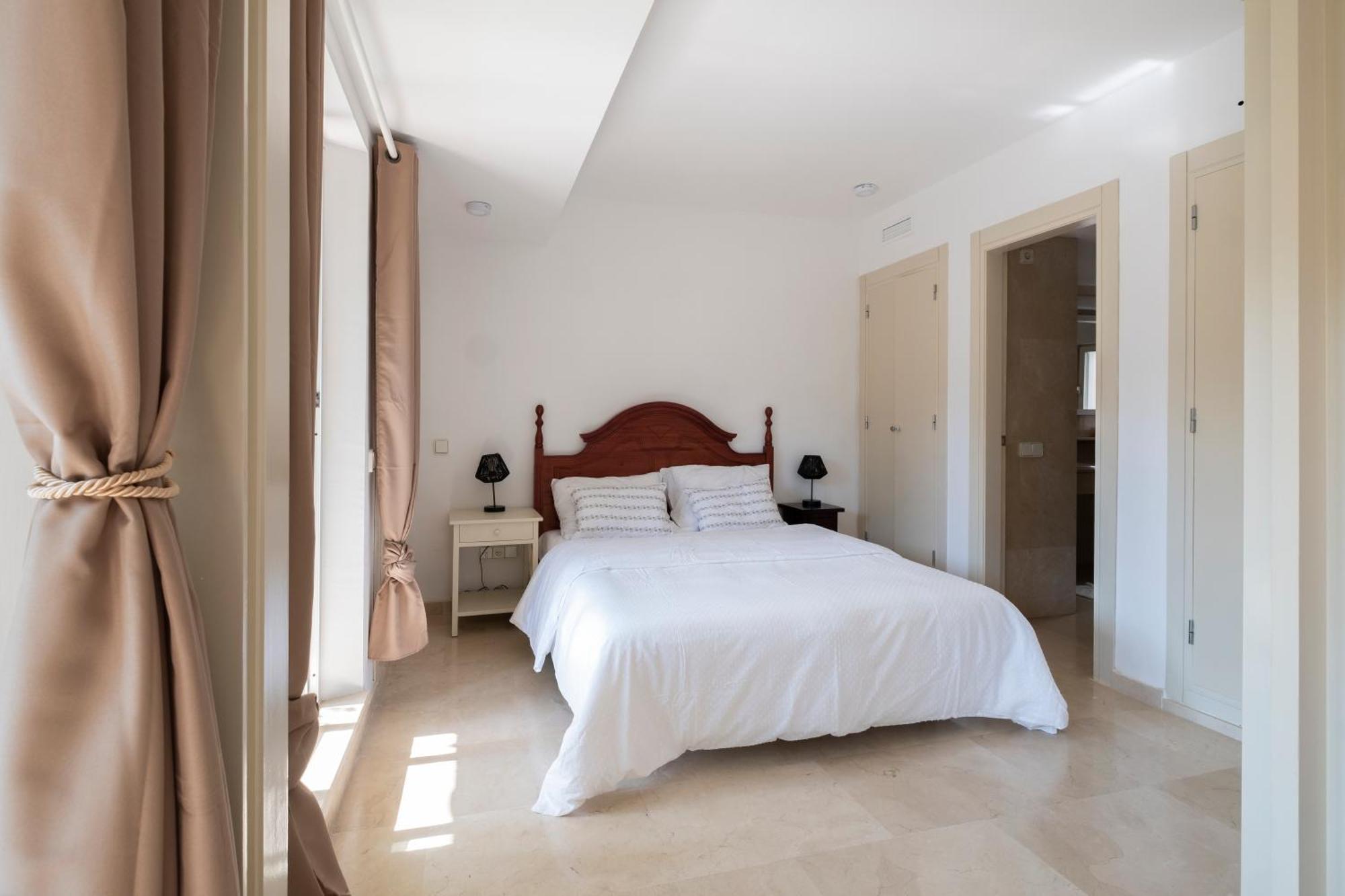 Apartment Sotogrande San Roque  Exteriör bild