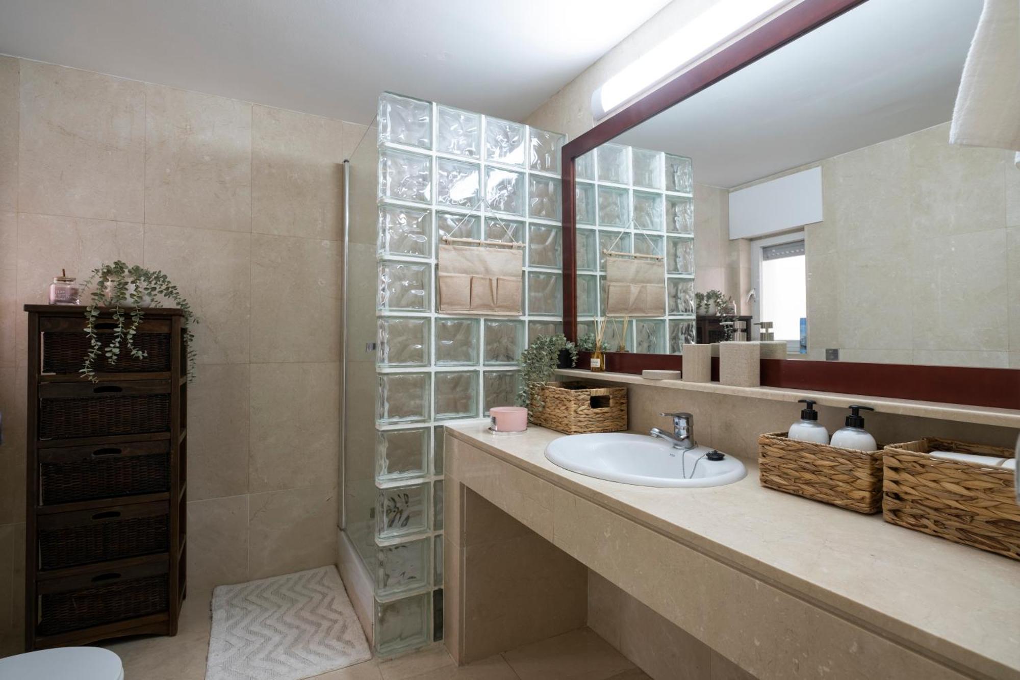 Apartment Sotogrande San Roque  Exteriör bild