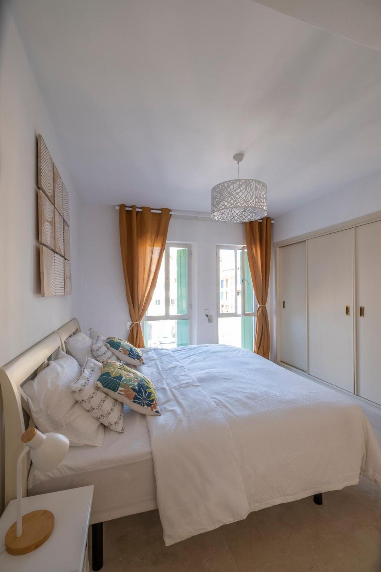 Apartment Sotogrande San Roque  Exteriör bild
