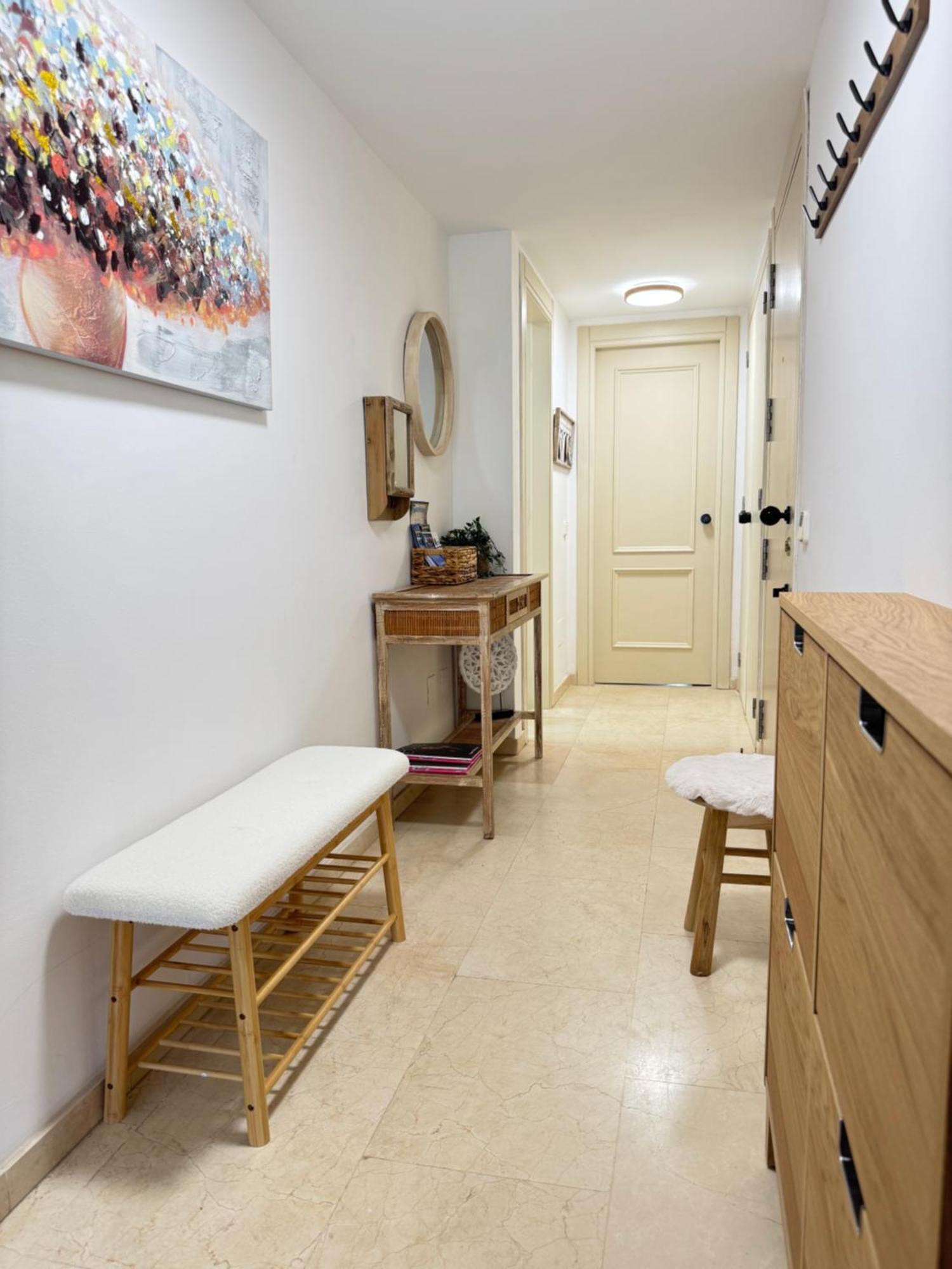 Apartment Sotogrande San Roque  Exteriör bild