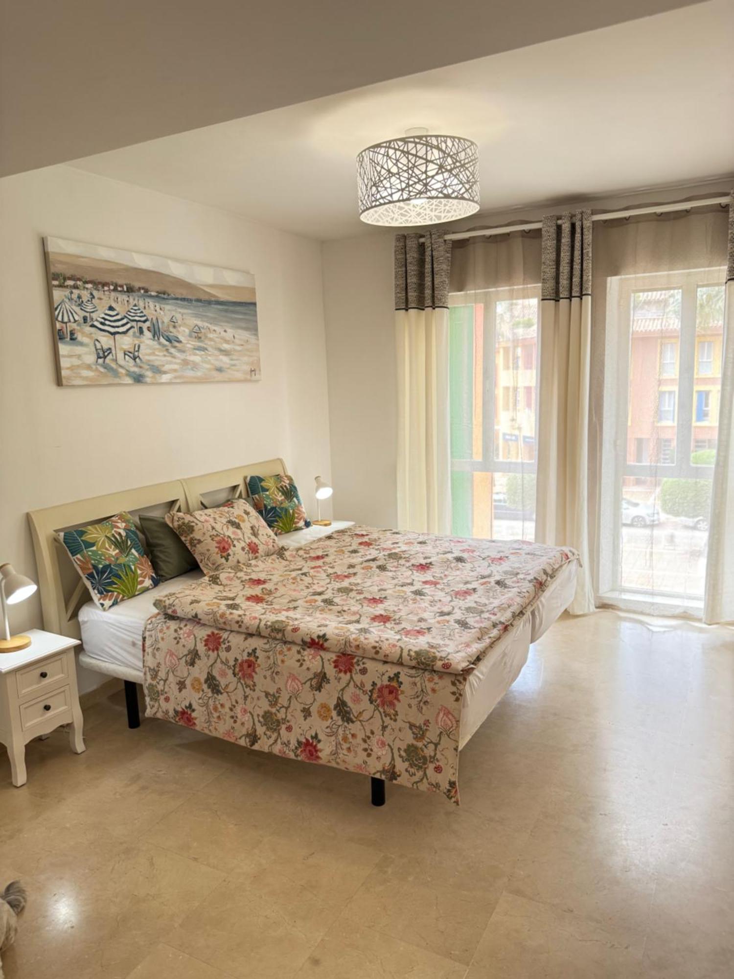 Apartment Sotogrande San Roque  Exteriör bild