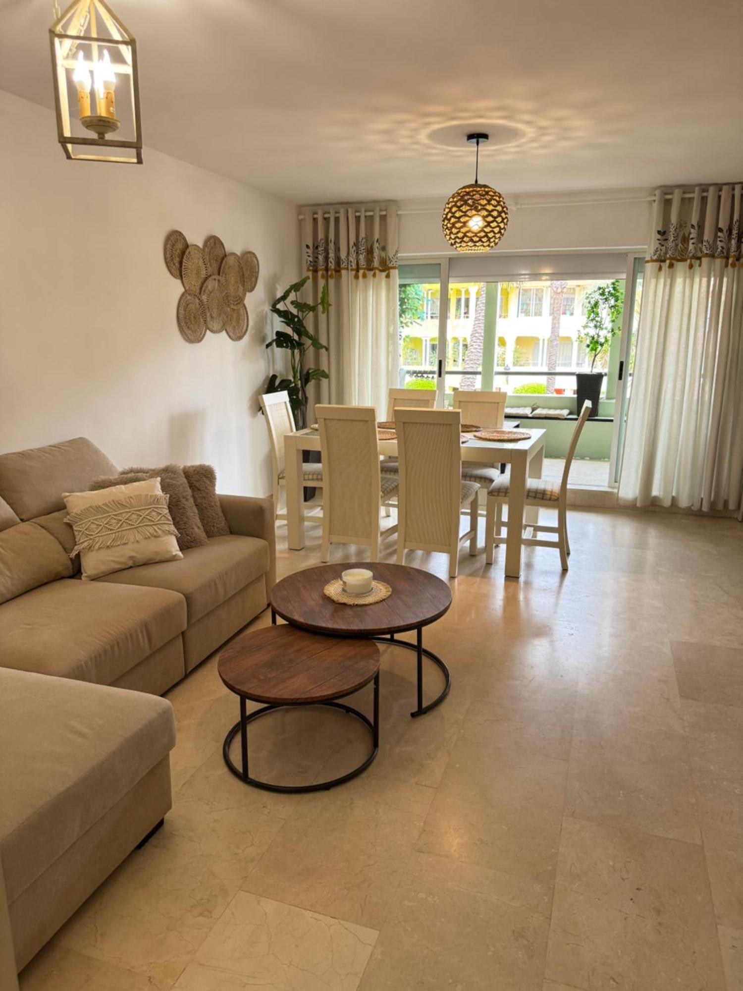 Apartment Sotogrande San Roque  Exteriör bild