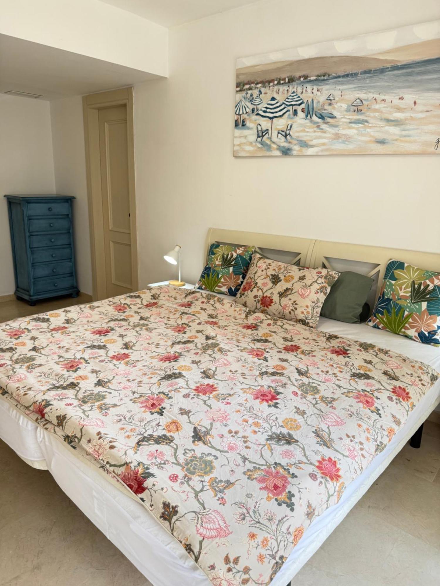 Apartment Sotogrande San Roque  Exteriör bild