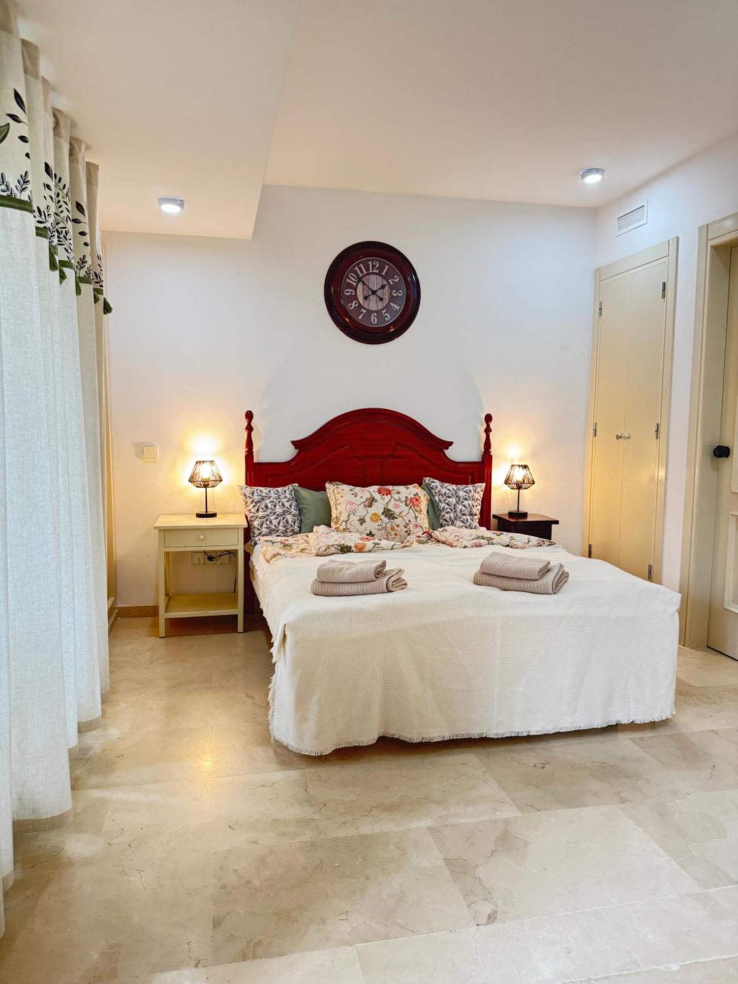 Apartment Sotogrande San Roque  Exteriör bild